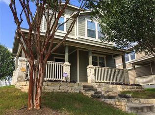 1509 Corn Hill Ln, Round Rock, TX 78664