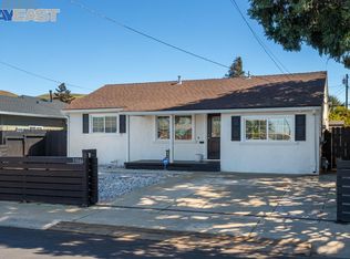 31846 Valley Forge St, Hayward, CA 94544