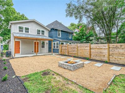 2532 Charlotte St, Kansas City, MO, 64108