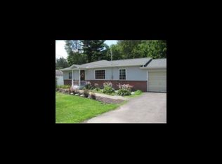177 Castle Creek Rd, Binghamton, NY 13901
