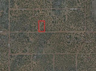 Show Low Pnes LOT 203, Concho, AZ 85924