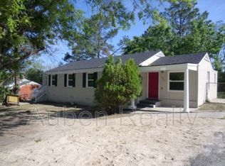 2541 Miles St, Augusta, GA 30906