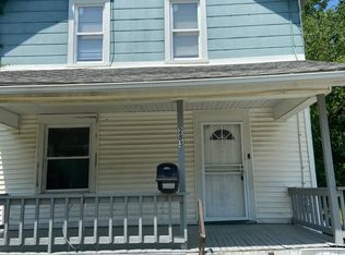 283 Gordon Dr, Akron, OH 44302