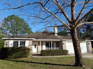 2524 Weeping Willow Ln, Navarre, FL 32566