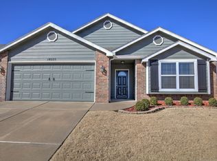 14605 E 108th St N, Owasso, OK 74055