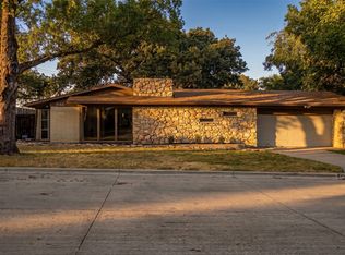 5144 Jennings Dr, Fort Worth, TX 76180