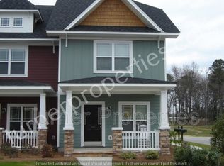 747 Garden Forest Rd, Columbia, SC 29209
