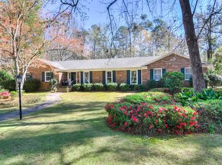 602 Norwich Rd, Augusta, GA 30909