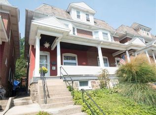 1123 Russell Ave, Bethlehem, PA 18015