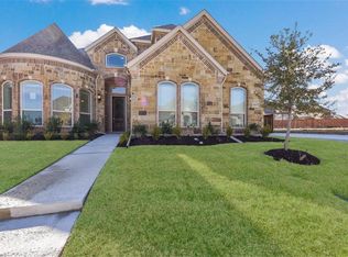4113 Las Colina Dr, Fort Worth, TX 76179
