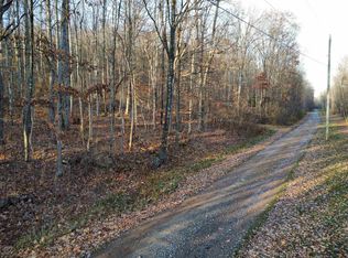 McGregor Ln, Kingwood, WV 26537