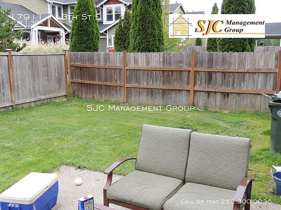 5th image of 17911 113th St E