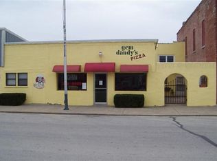 116 Grand, Jasper, MO 64755