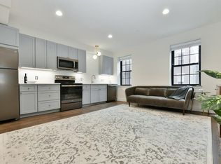 40 Fleet St #5, Boston, MA 02109
