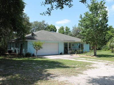 2462 SE 179th Ave, Silver Springs, FL, 34488