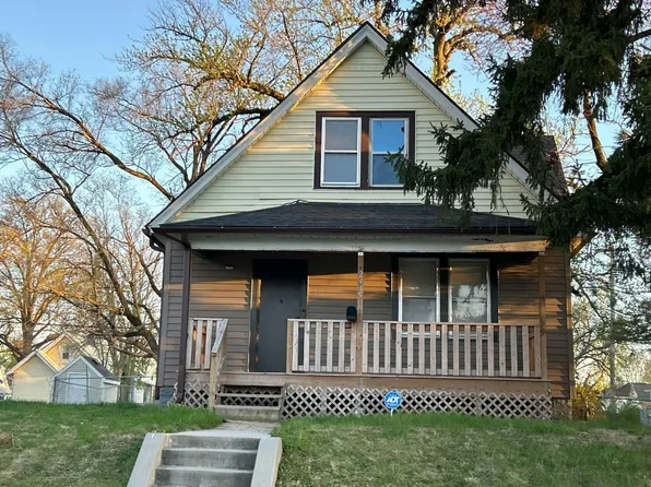 2445 Ellison Ave, Omaha, NE 68111