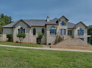 6518 Sparkling Dew Ln NW, Huntsville, AL 35810
