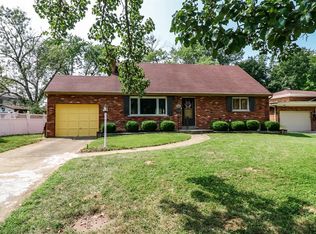 65 Hayden Dr, Cincinnati, OH 45218