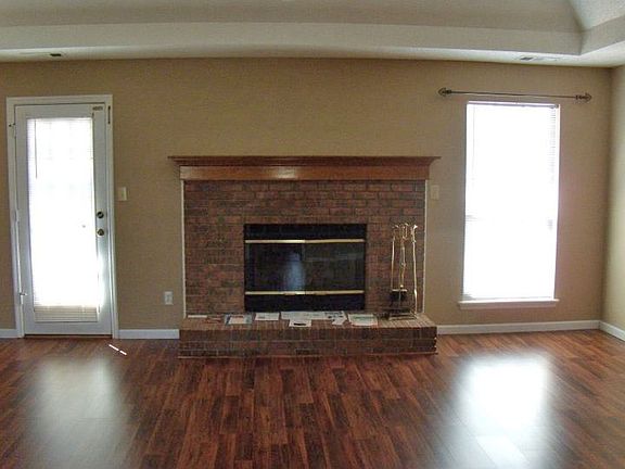 Large Living Room