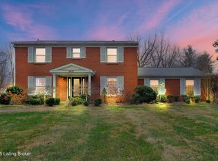 4012 Goldstein Ln, Louisville, KY 40272