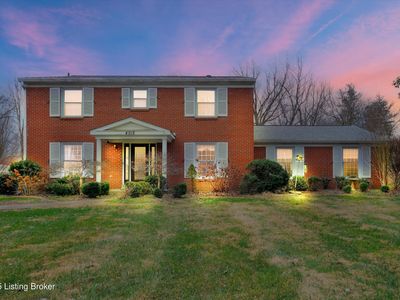 4012 Goldstein Ln, Louisville, KY, 40272