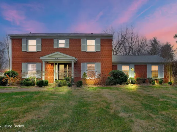 4012 Goldstein Ln, Louisville, KY 40272