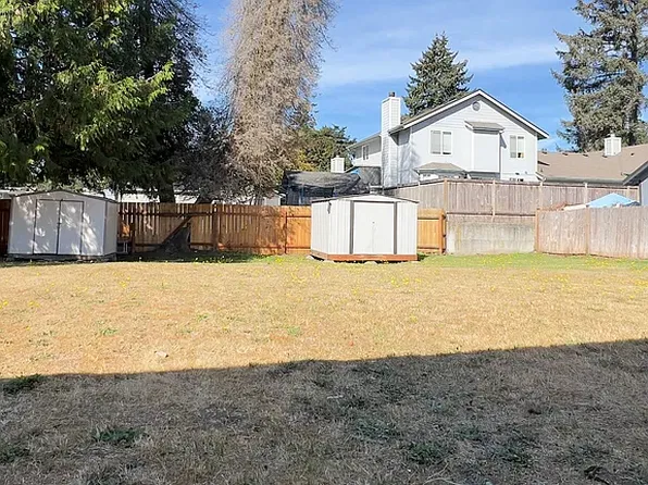 9620 Croft St S #9620, Tacoma, WA 98444