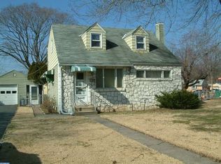 1317 Wyndale Ave, Bristol, PA