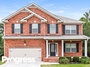4950 Bucknell Trce, Cumming, GA 30028