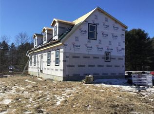 546 E Thompson Rd, Thompson, CT 06177