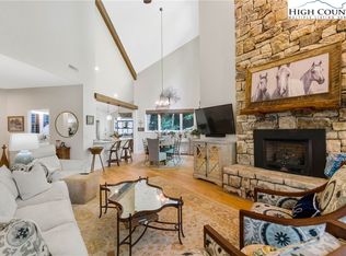 211 Grouse Moor Dr #211, Linville, NC 28646