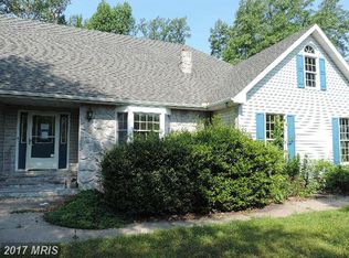 309 Fleetwood Rd, Denton, MD 21629