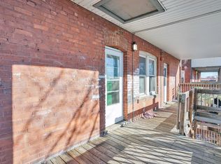 144 White St #2R, Springfield, MA 01108