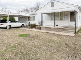 5951 E Marshall St, Tulsa, OK 74115