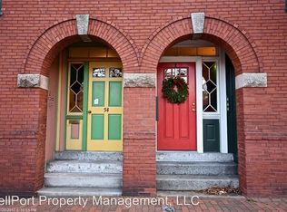 54 Pleasant St APT 3, Portland, ME 04101