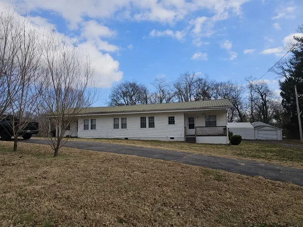 210 Twin Oaks Rd, McMinnville, TN 37110