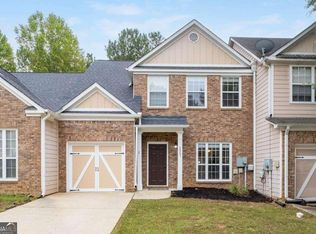 4803 Cameron Way, Acworth, GA 30101