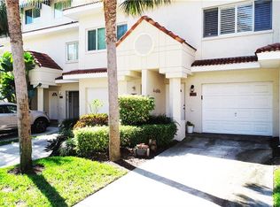4650 Mirabella Ct, Saint Pete Beach, FL 33706