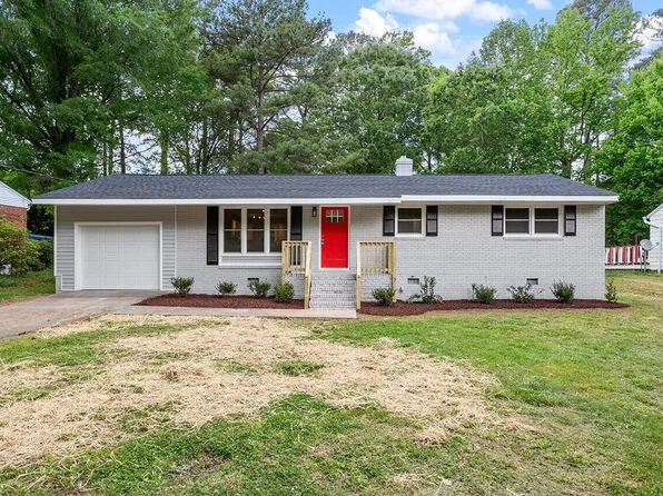 407 Avery St, Garner, NC 27529