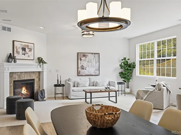 10613 Briarglen Circle, Highlands Ranch, CO 80130