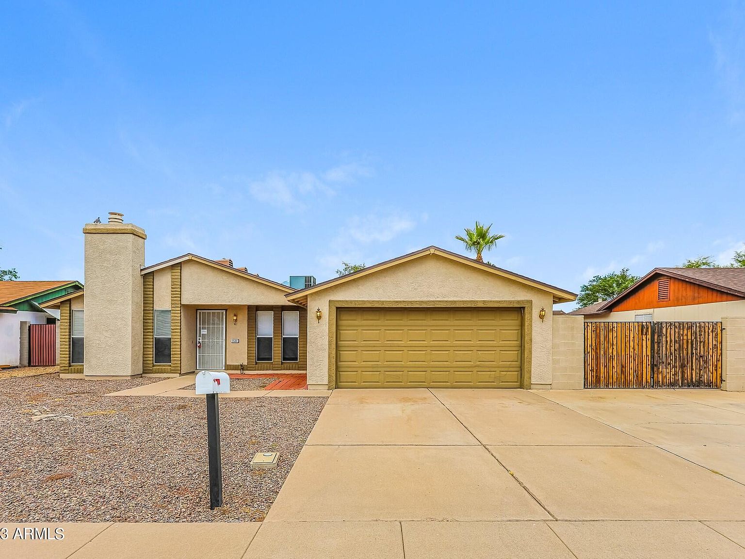 1522 W El Monte Pl, Chandler, AZ 85224 Zillow