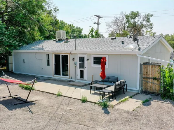 5530 Grove Street, Denver, CO 80221