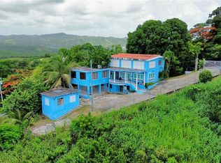 906 Km 8.3 Sector Parrilla, Humacao, PR 00791