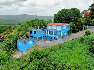 906 Km 8.3 Sector Parrilla, Humacao, PR, 00791