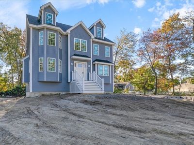 5 Harmony Ln, Methuen, MA, 01844