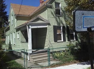 1034 E 72nd St, Cleveland, OH 44103