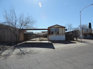 200 Branding Iron Cir, Las Cruces, NM 88005