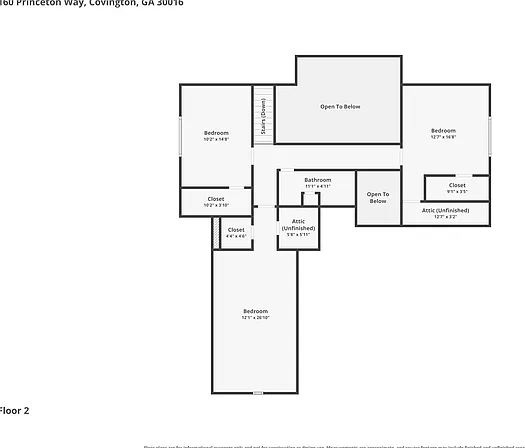 160 Princeton Way — Photo 3