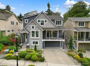 3769 Monterey Ct NE, Renton, WA 98056