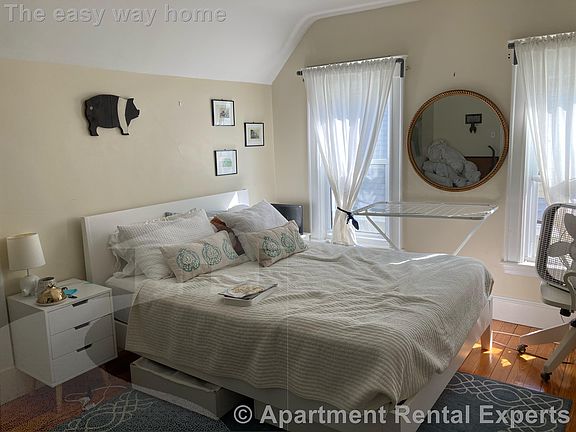 Apartment Rental Experts